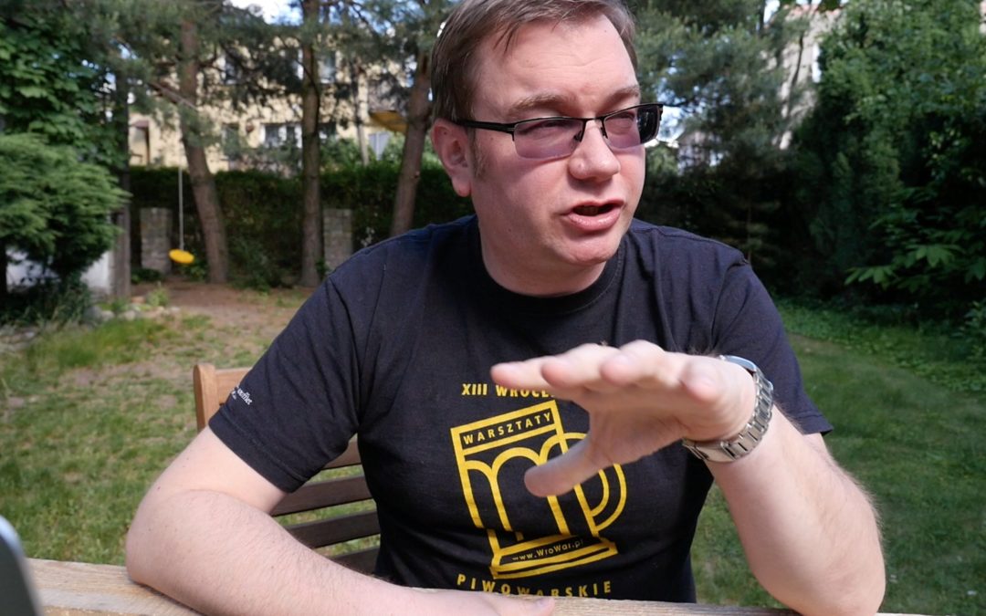 Zaproszenie na Wrocławski Festiwal Dobrego Piwa