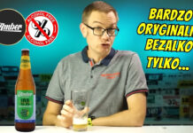 Bezalkoholowe Tropical IPA – Amber