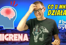 Migrena – co u mnie działa na migrenowy ból głowy?