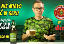PRL Pilsner – Staropolski